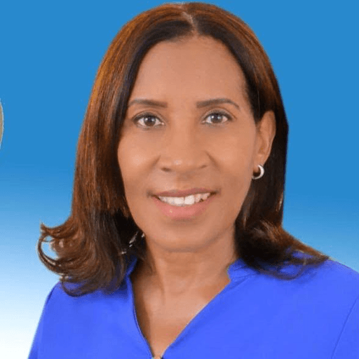 Eridania Jiménez
